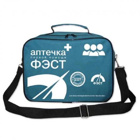 Коллективная аптечка первой помощи ЗС ГО ФЭСТ на 100-150 человек